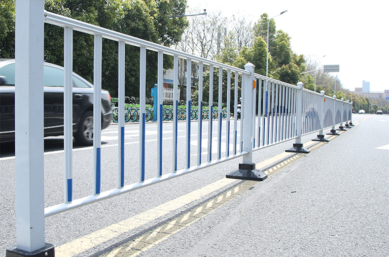 道路护栏